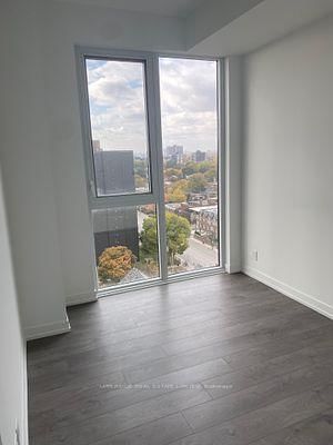 270 Dufferin St, unit 1108 for rent