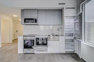 270 Dufferin St, unit 1108 for rent