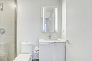 270 Dufferin St, unit 1108 for rent