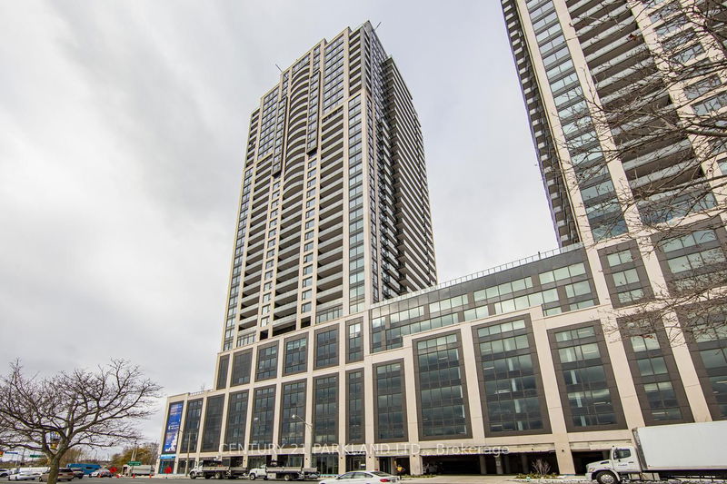 1928 Lake Shore Blvd W, unit 2802 for rent