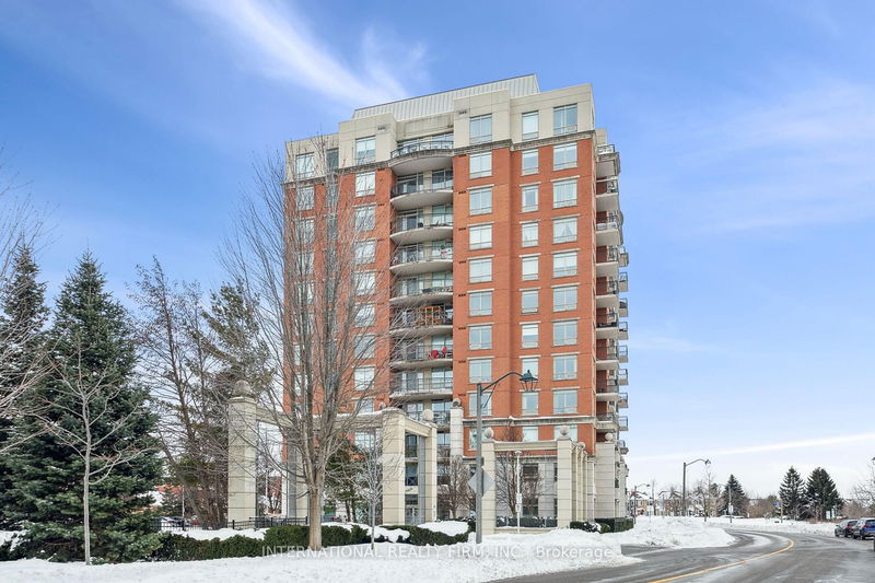 2325 Central Park Dr, unit 1108 for sale