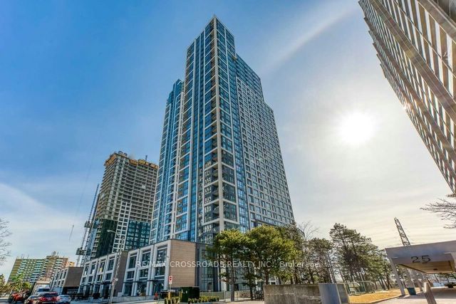 5 Mabelle Ave, unit 3330 for rent