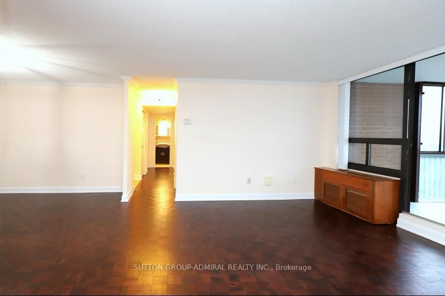 20 Mississauga Valley Blvd, unit 1508 for sale