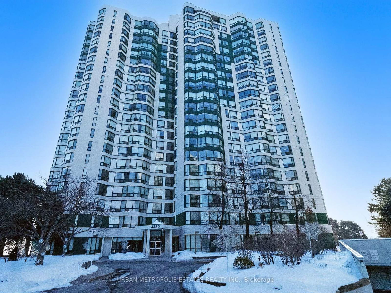 4450 Tucana Crt, unit 1806 for sale