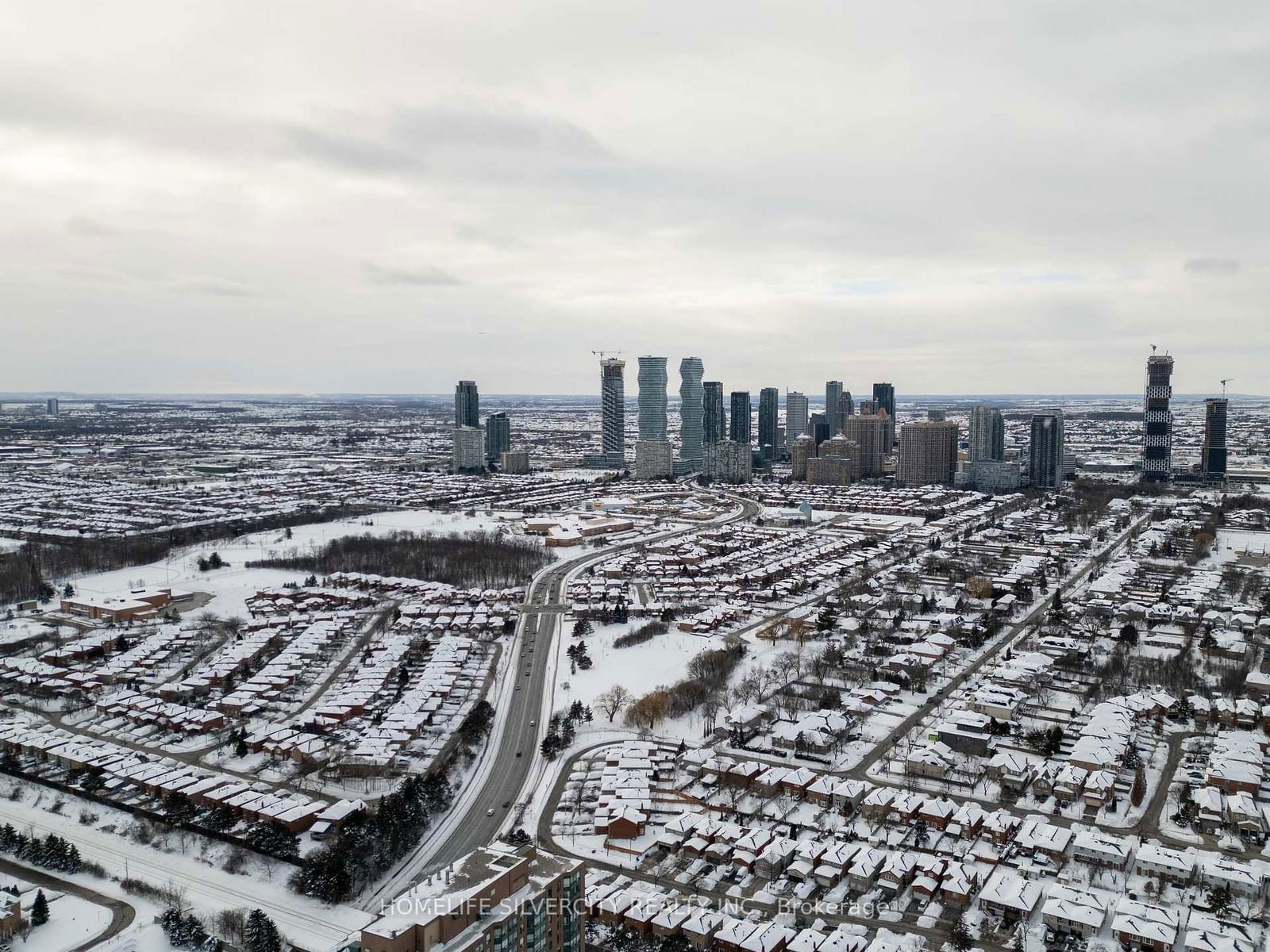 The Carlyles Condos, Mississauga, Toronto