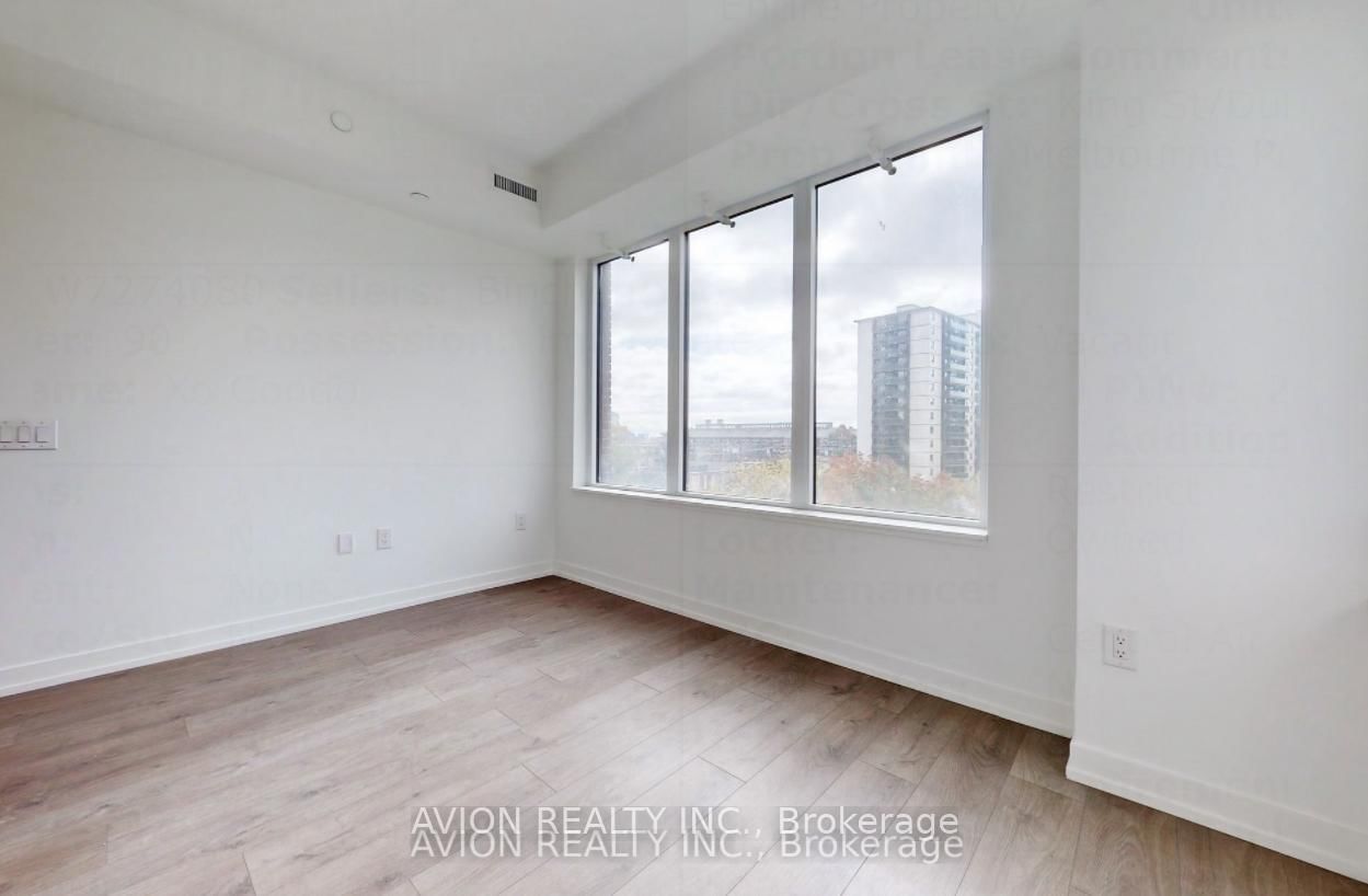 270 Dufferin St, unit 309 for rent