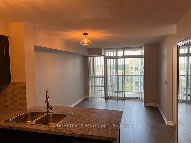 3 Michael Power Pl, unit 1709 for rent