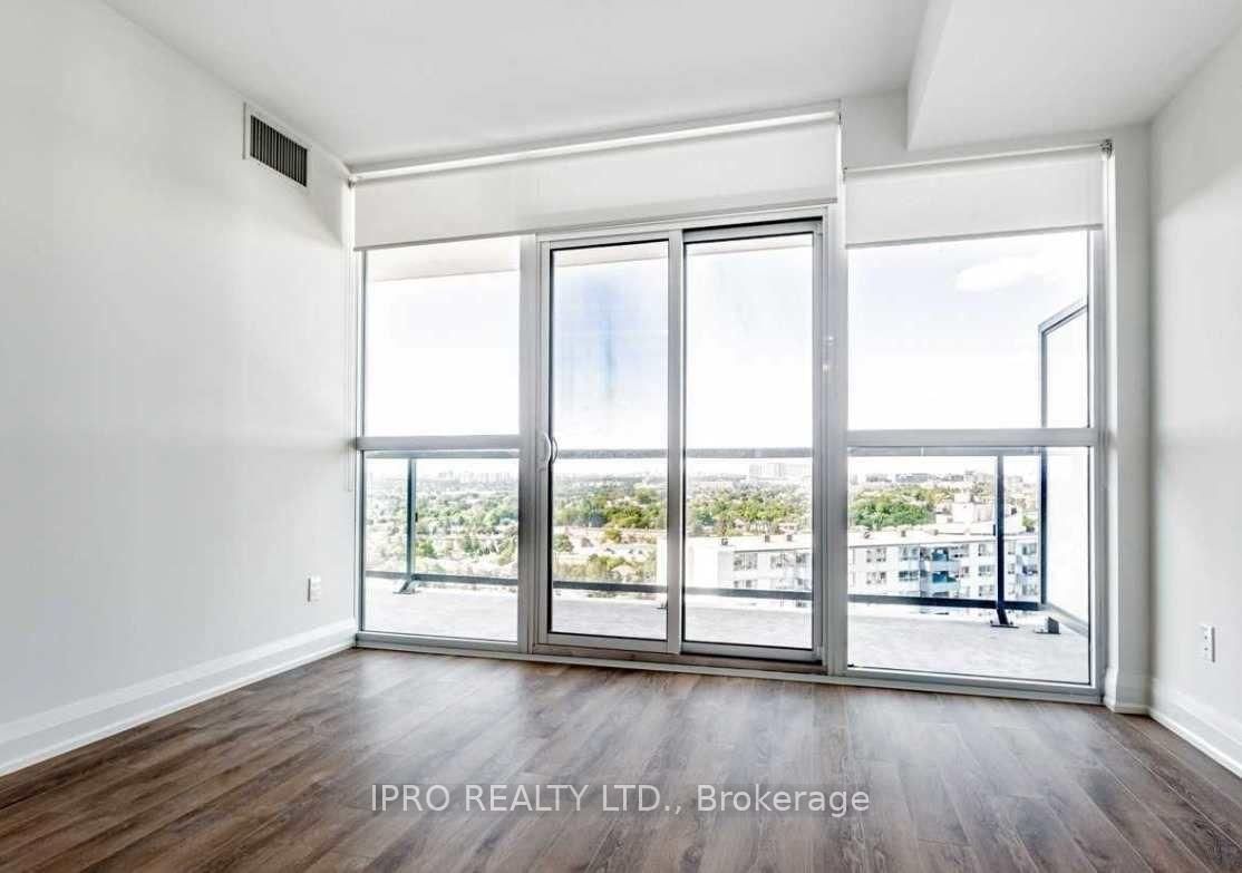 1461 Lawrence Ave W, unit 1502 for rent