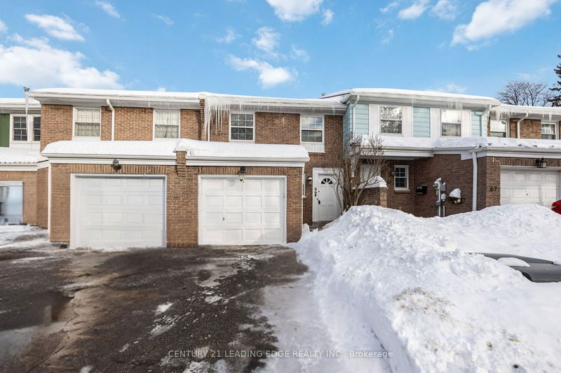 2288 The Collegeway, unit 66 for sale