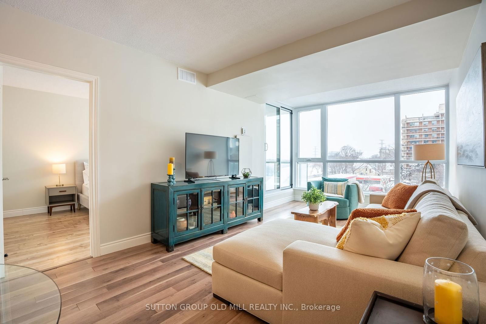 415 Locust St, unit 406 for sale