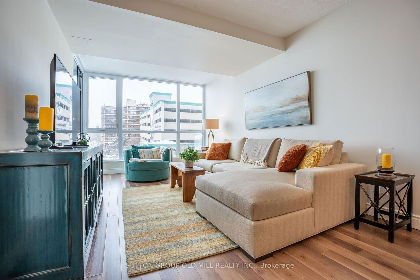 415 Locust St, unit 406 for sale