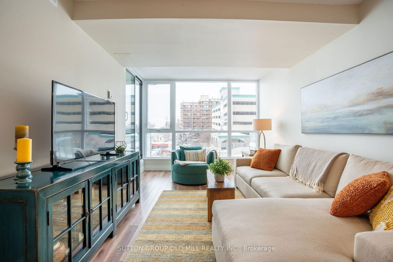 415 Locust St, unit 406 for sale