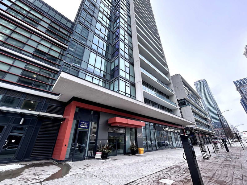 4070 Confederation Pkwy, unit 1002 for rent