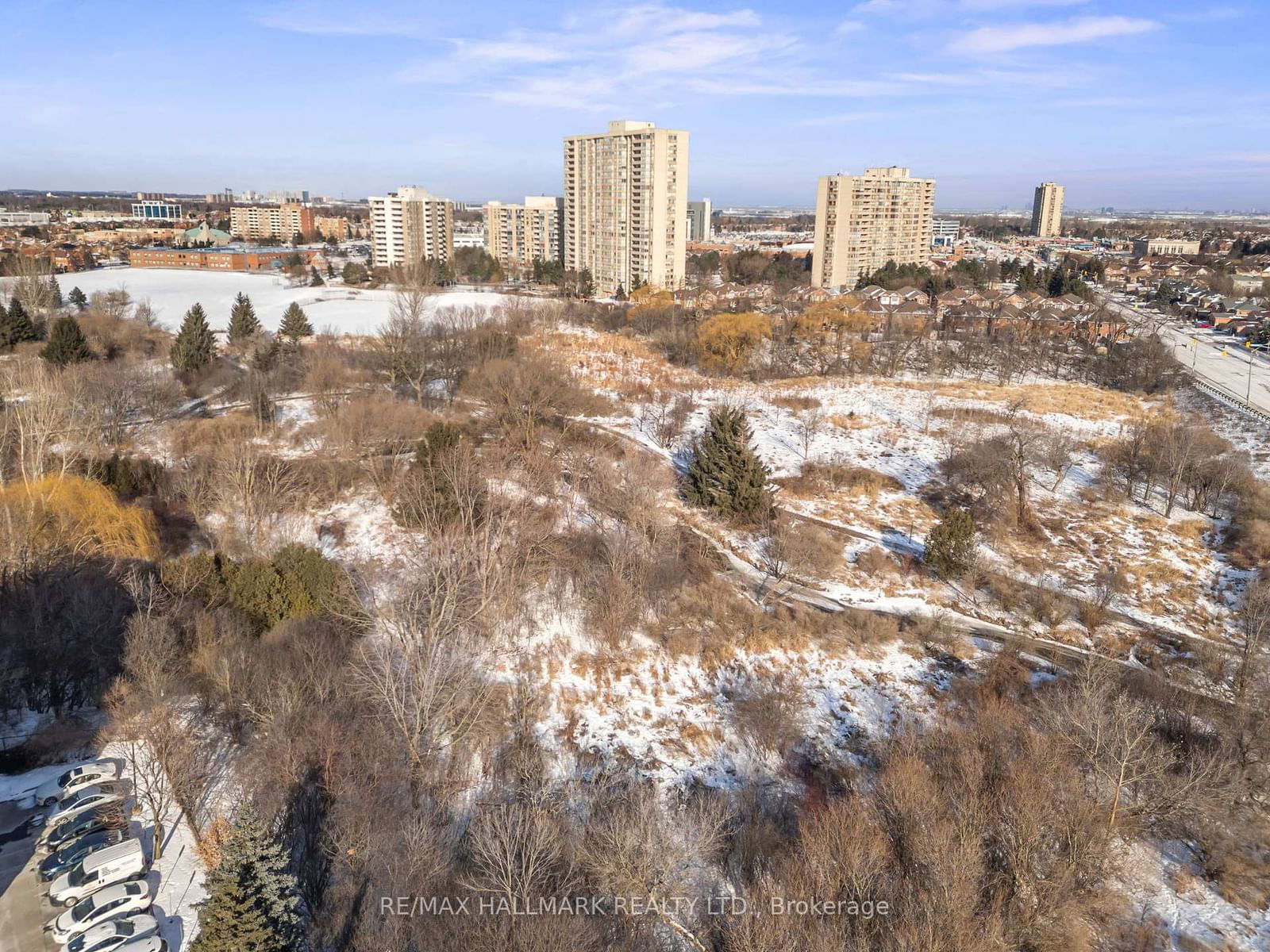 300 Ray Lawson Condos, Brampton, Toronto