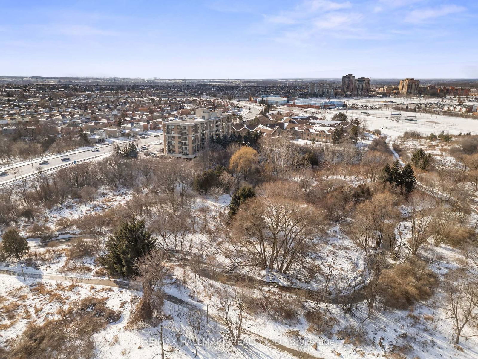 300 Ray Lawson Condos, Brampton, Toronto