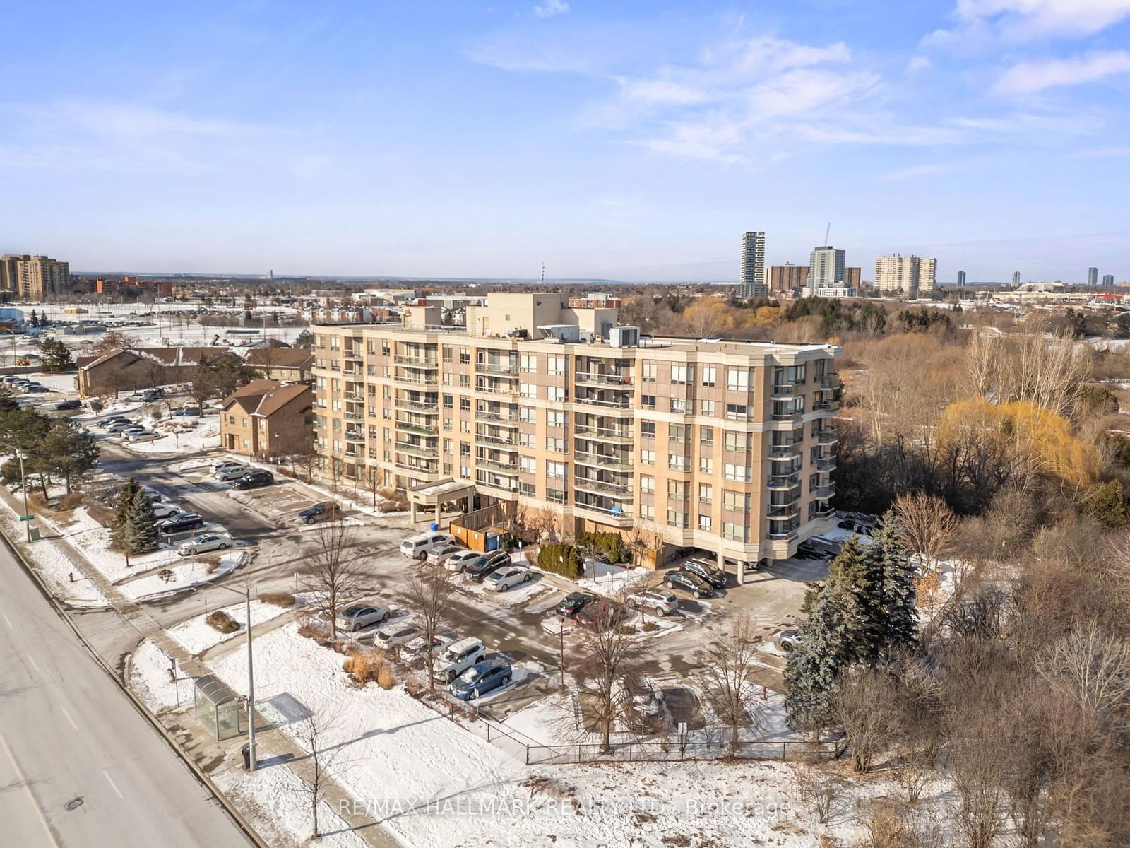 300 Ray Lawson Condos, Brampton, Toronto