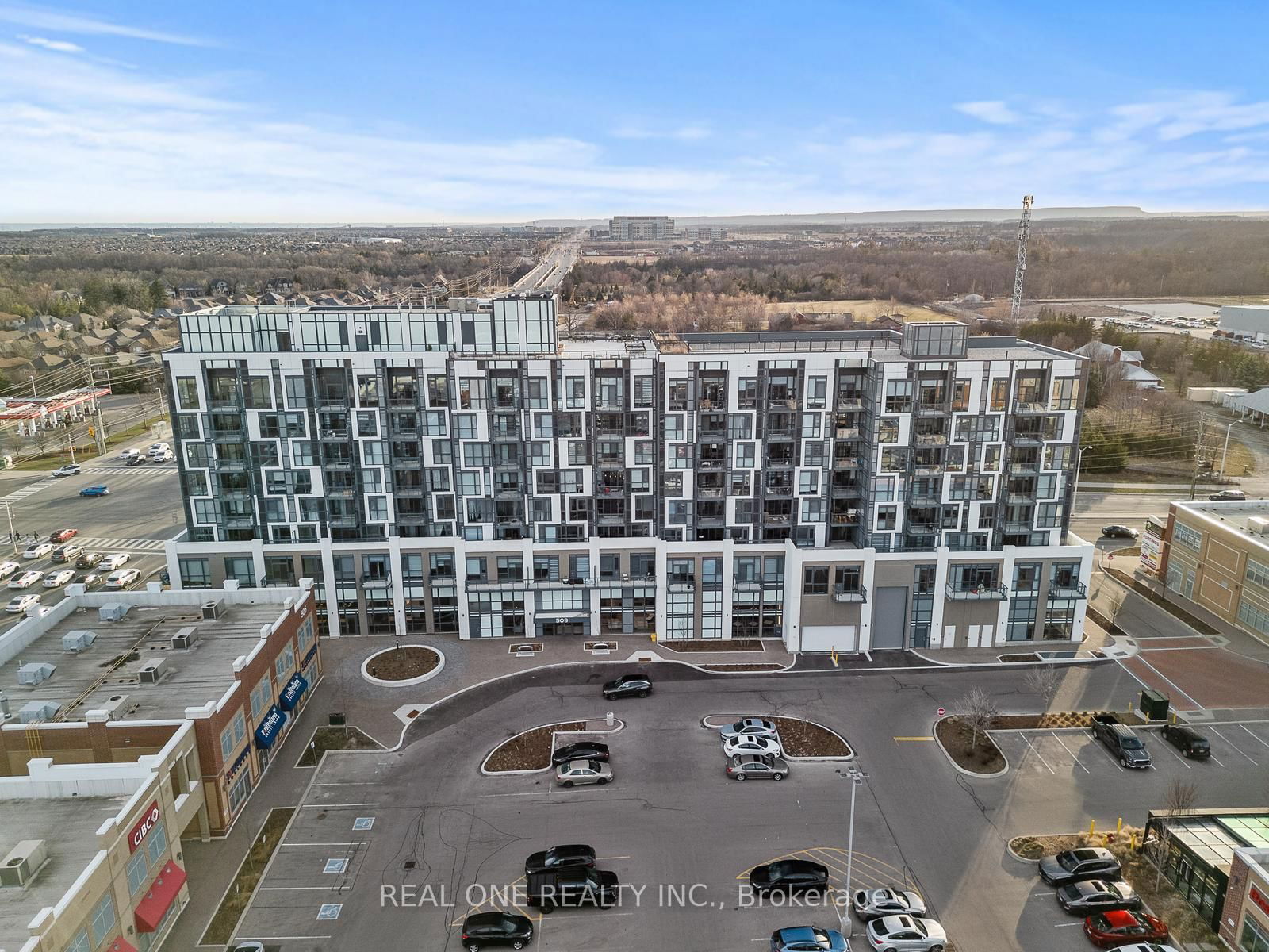 Dunwest Condos, Oakville, Toronto