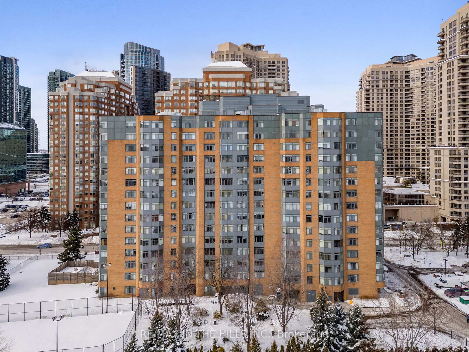 300 Webb Dr, unit 1415 for sale