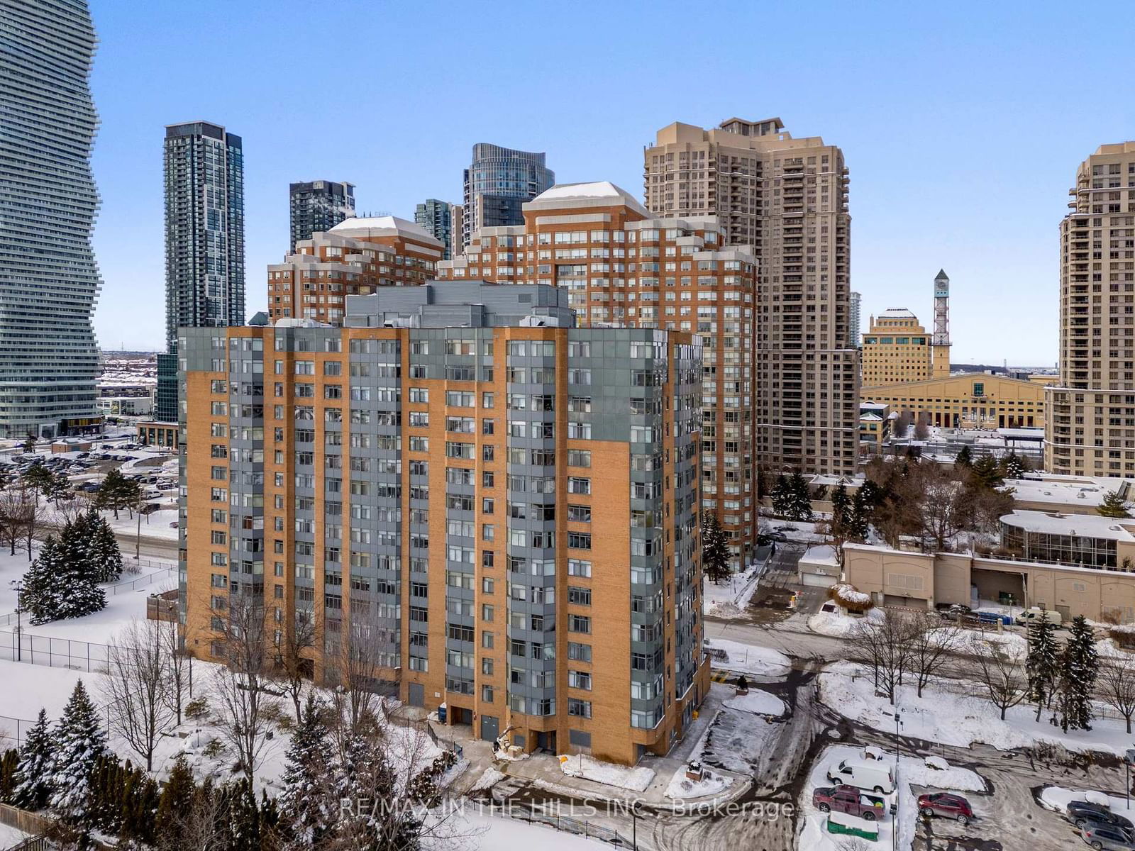 300 Webb Dr, unit 1415 for sale