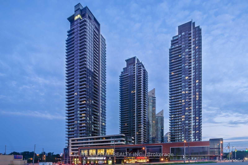 2212 Lake Shore Blvd W, unit 512 for sale