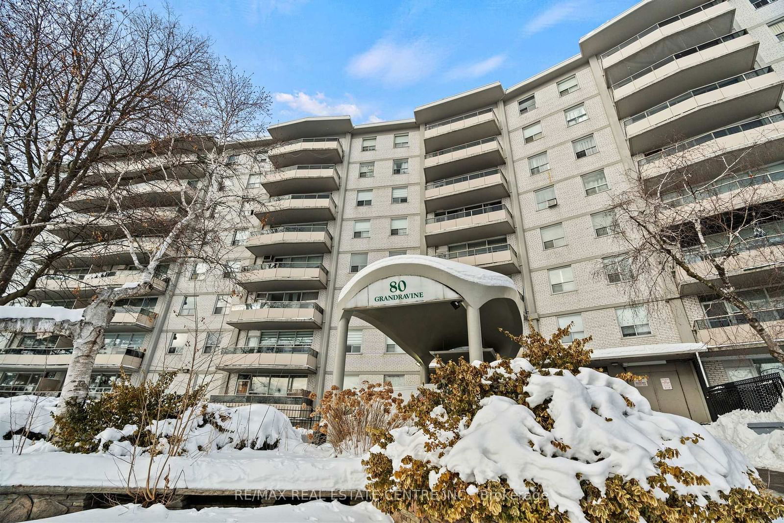 80 Grandravine Dr, unit 309 for sale