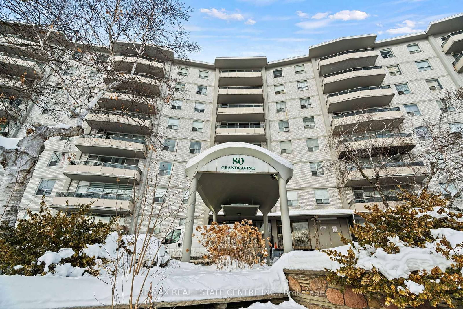 80 Grandravine Dr, unit 309 for sale