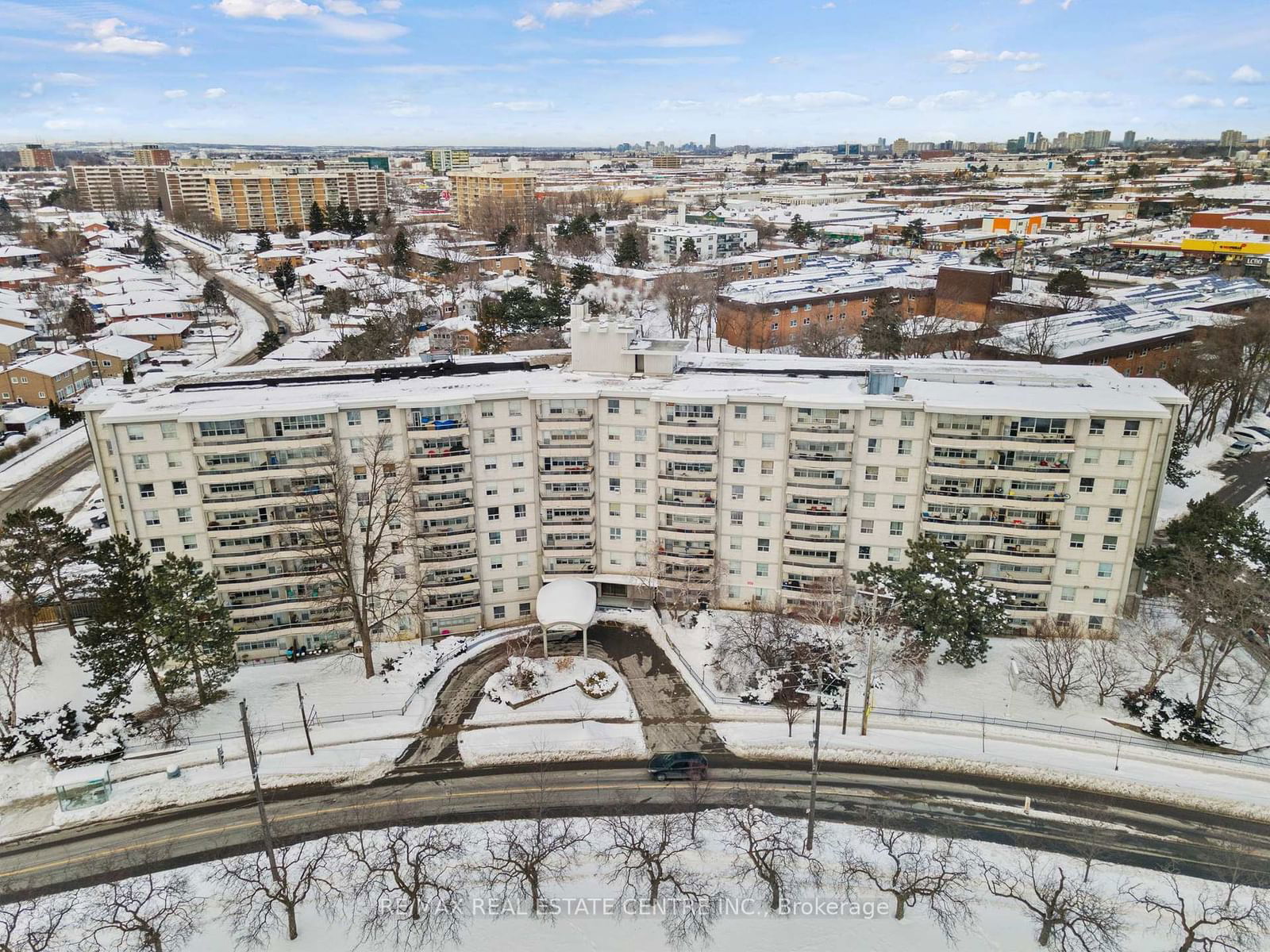 80 Grandravine Dr, unit 309 for sale