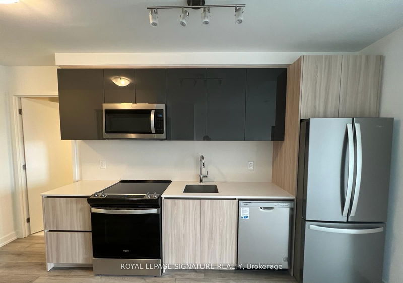 3100 Keele St, unit 628 for rent