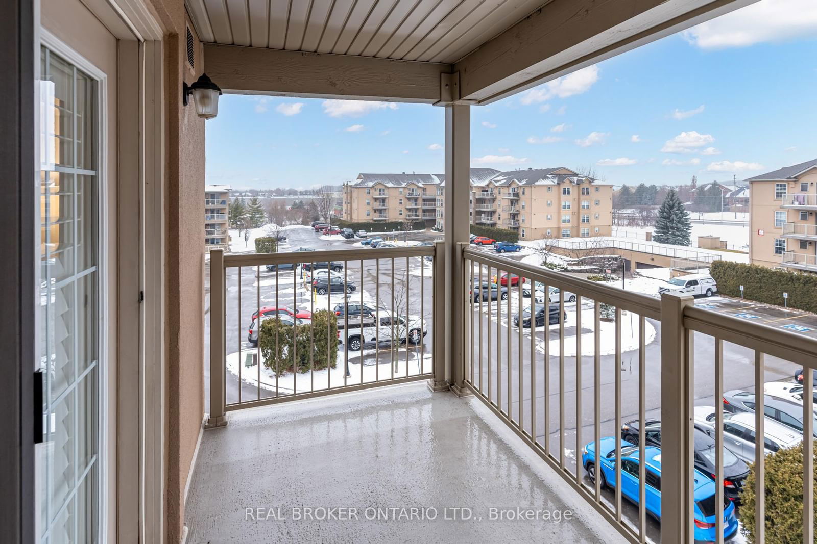 1460 Bishops Gate, unit 413 for sale