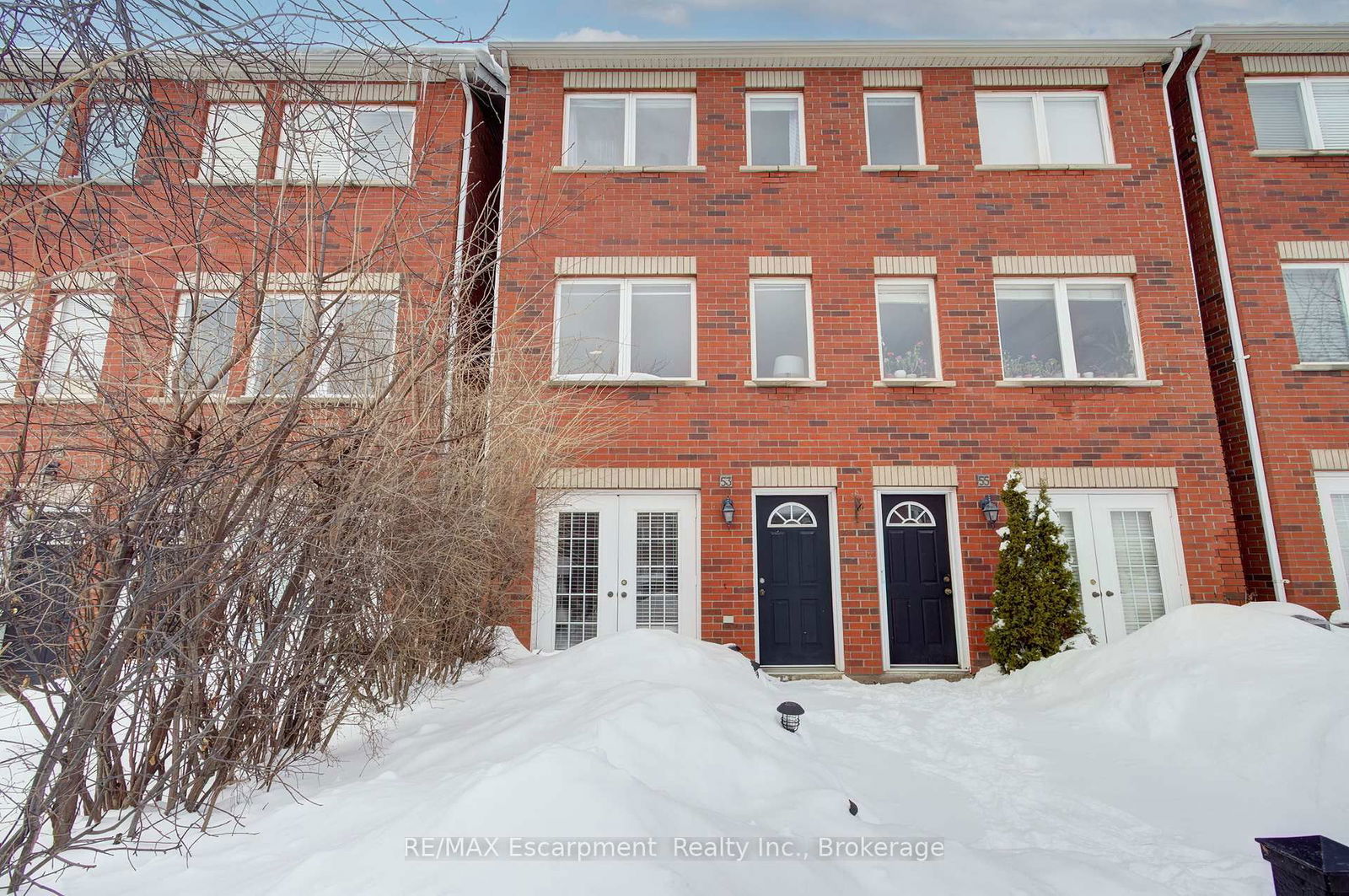 Silver Creek Condominiums, Burlington, Toronto