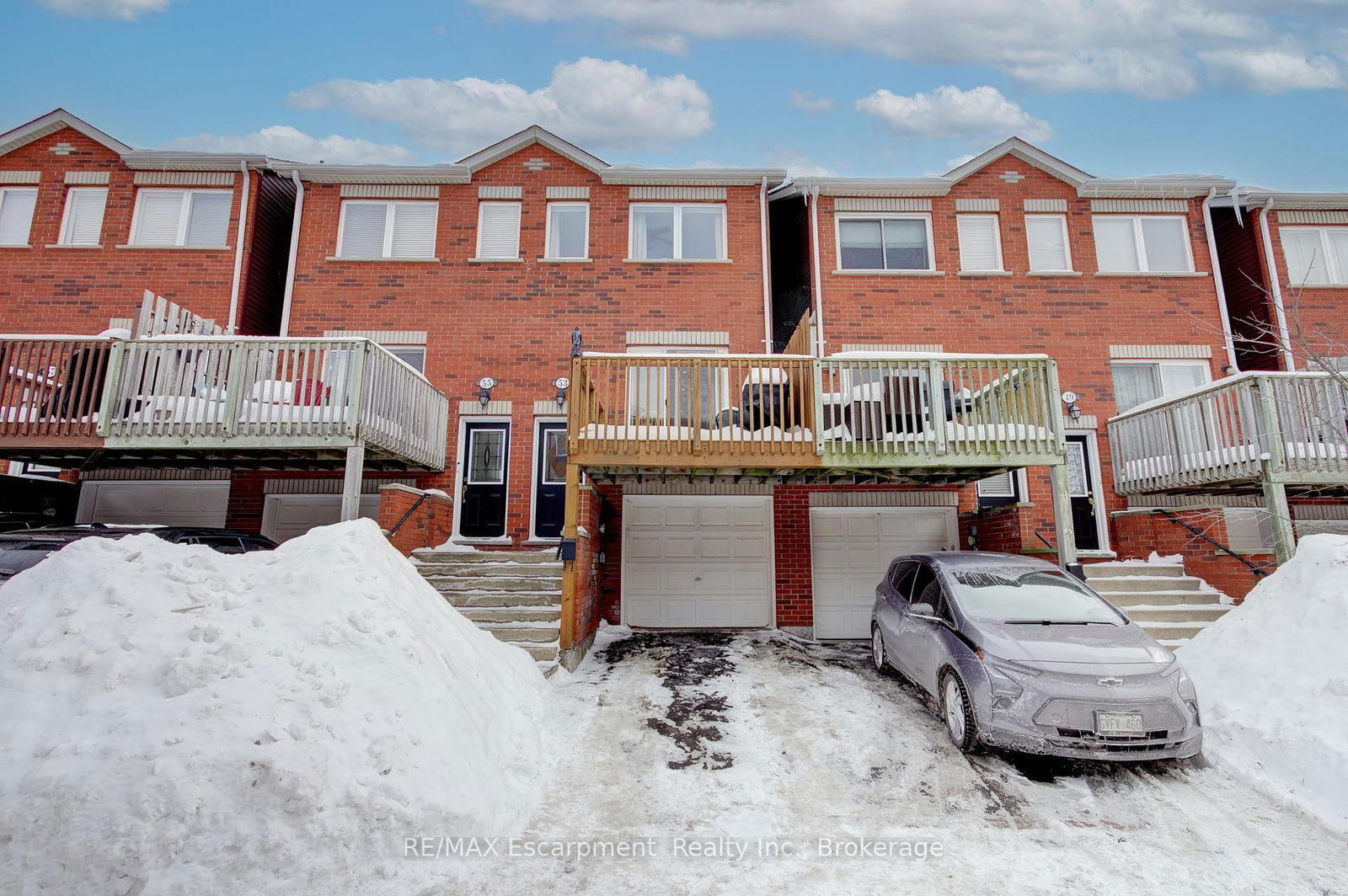 Silver Creek Condominiums, Burlington, Toronto