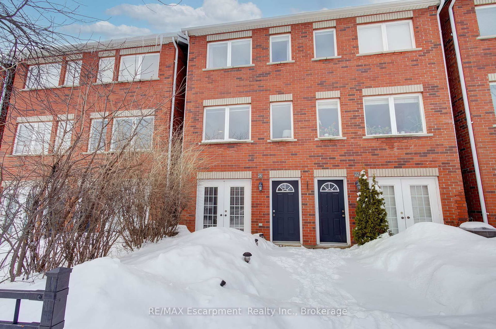 Silver Creek Condominiums, Burlington, Toronto