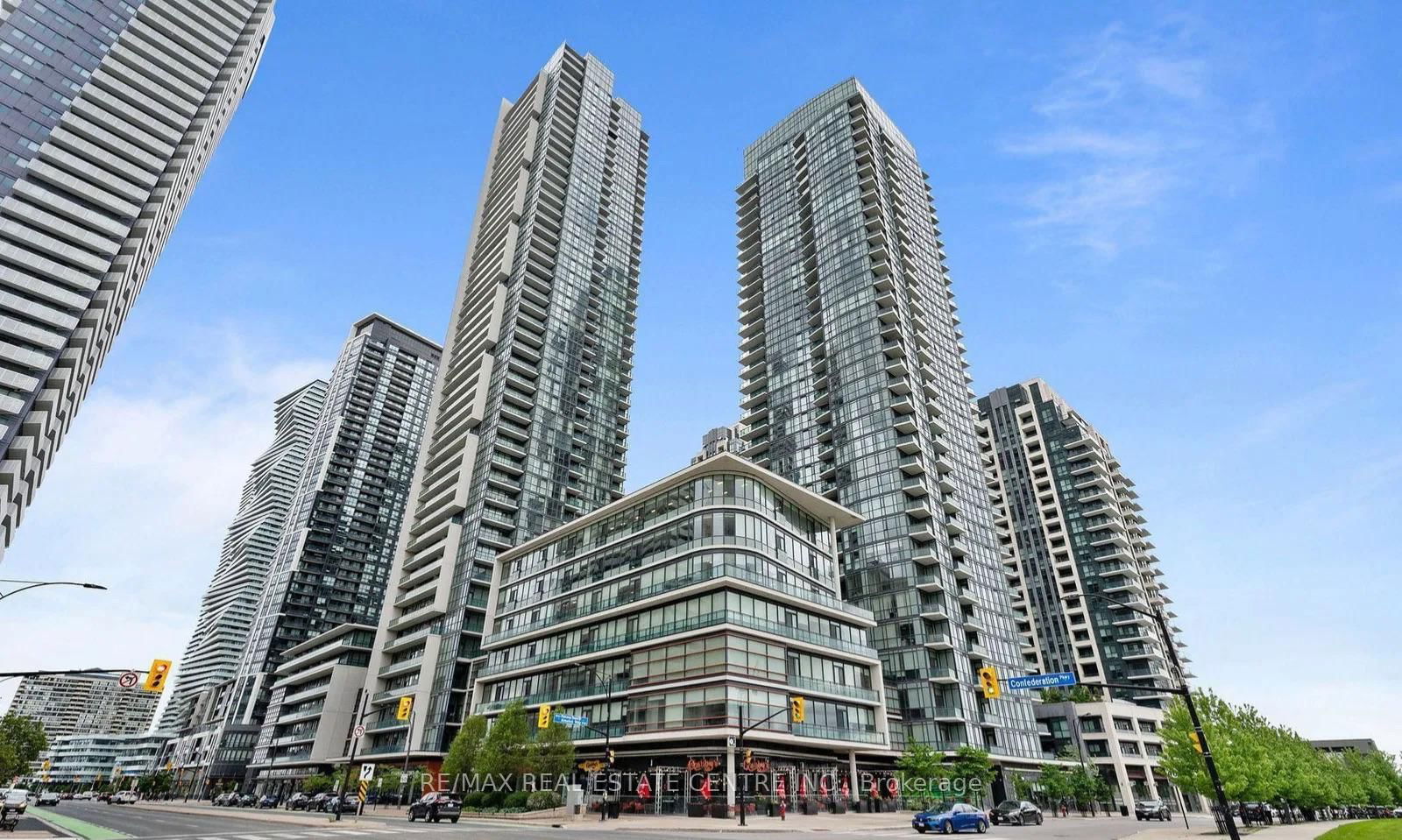 4070 Confederation Pkwy, unit 3710 for rent