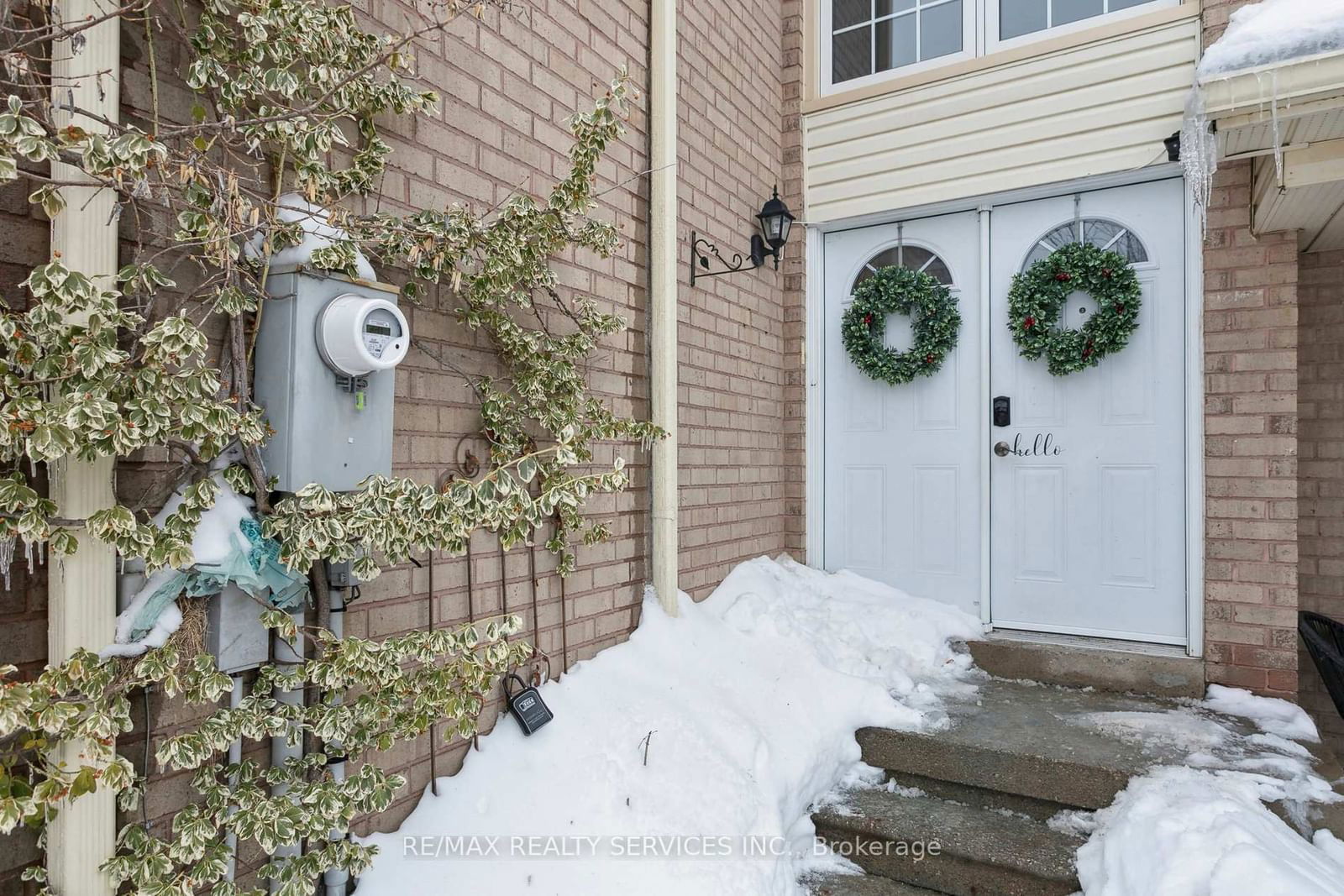 Chipstead Avenue Townhomes, Brampton, Toronto