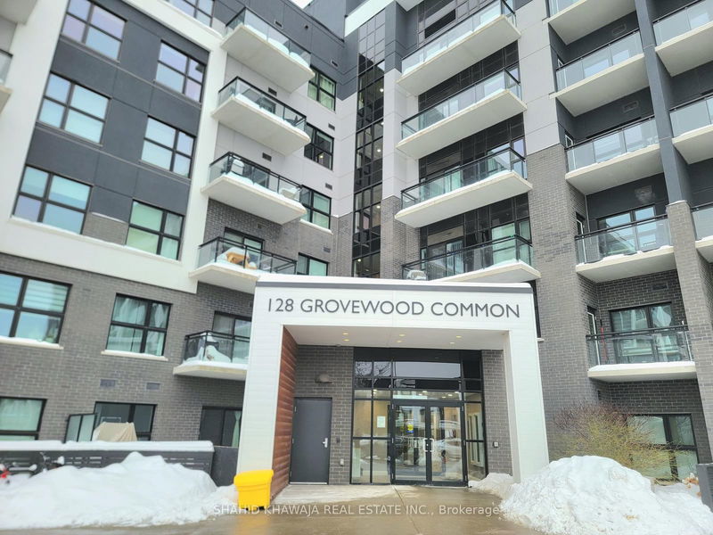 128 Grovewood Common, unit 131 for rent