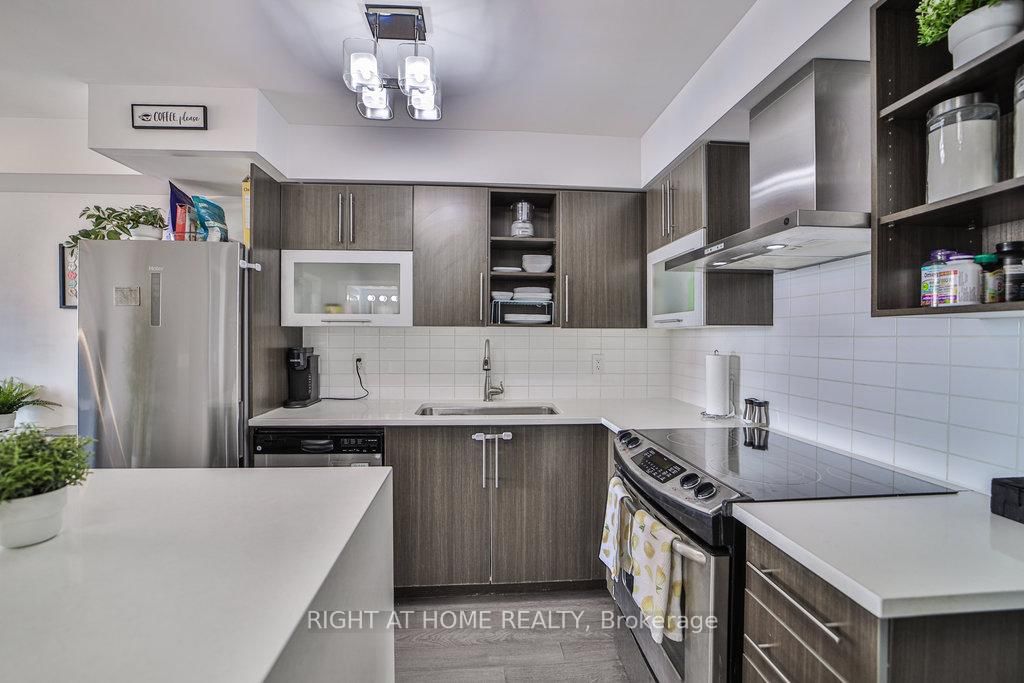 1 Michael Power Pl, unit 1907 for sale