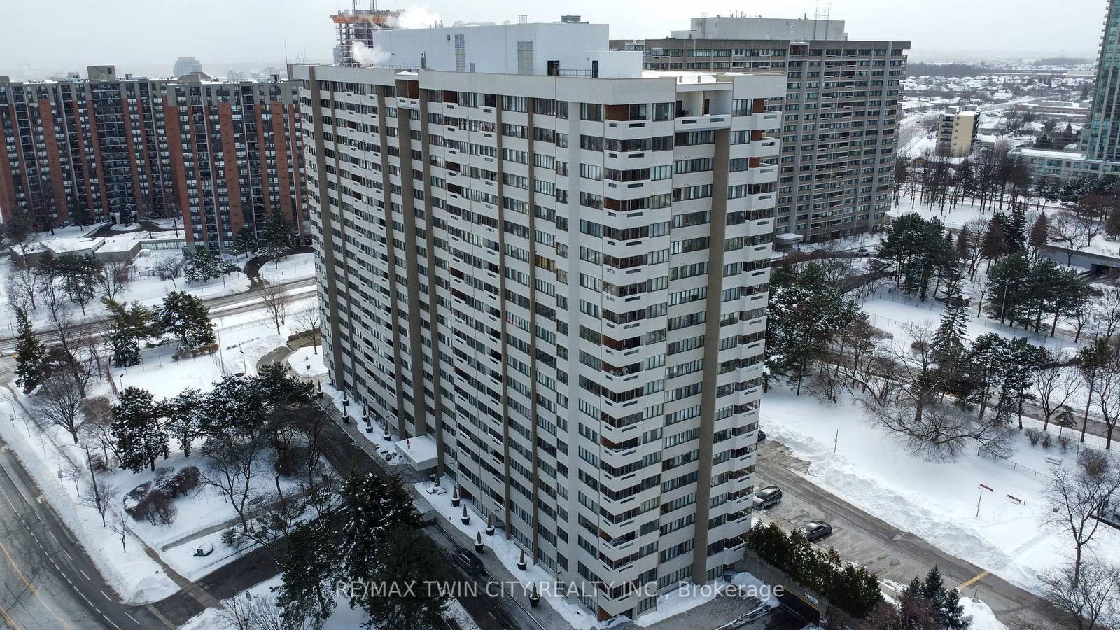 Parkview Condos, Mississauga, Toronto