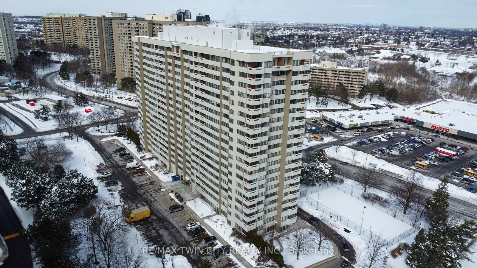 Parkview Condos, Mississauga, Toronto