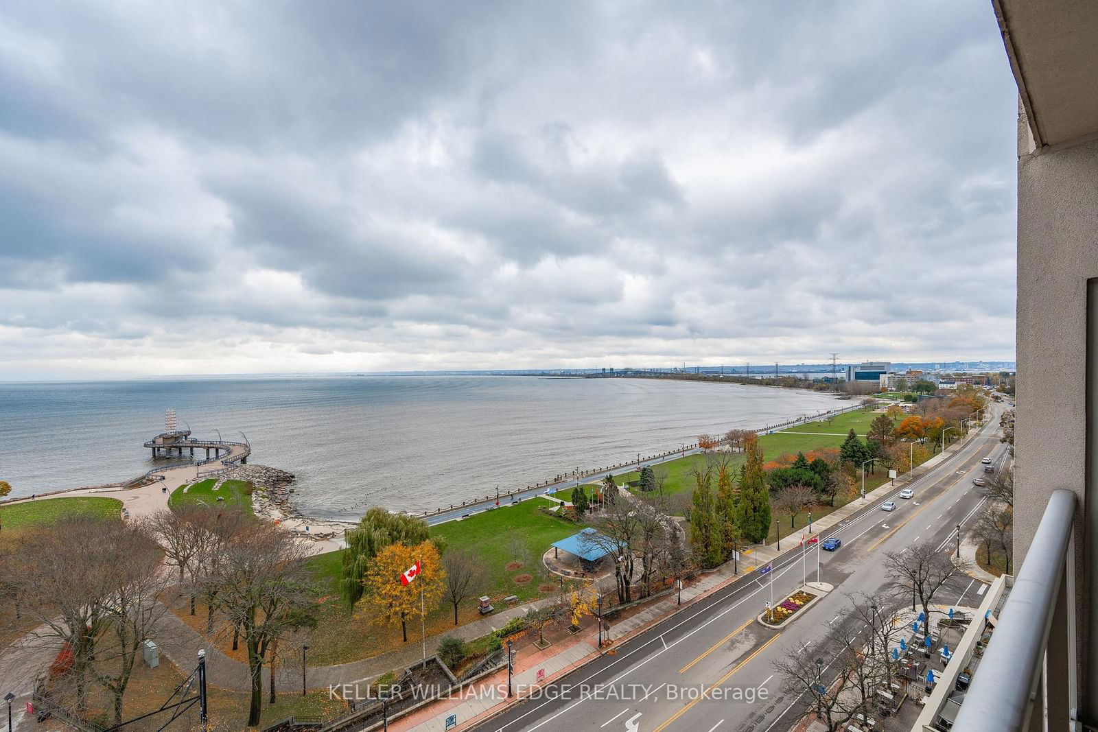 1477 Lakeshore Rd, unit 1003 for rent