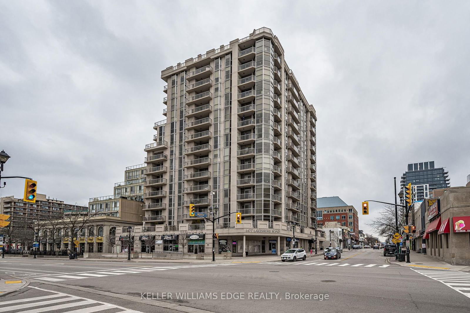 1477 Lakeshore Rd, unit 1003 for rent