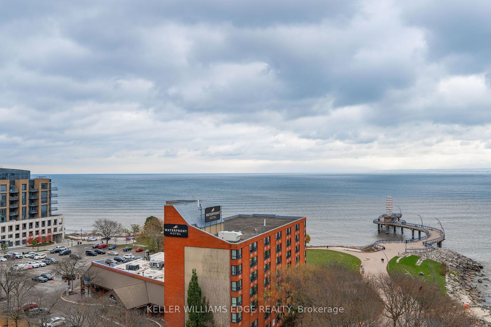 1477 Lakeshore Rd, unit 1003 for rent