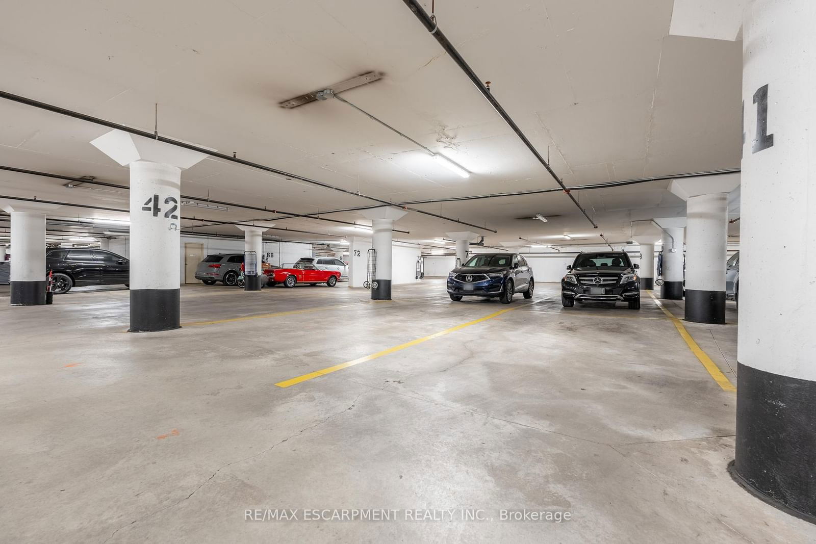 399 Elizabeth St, unit 611 for sale