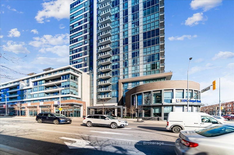 1 Hurontario St, unit 316 for sale