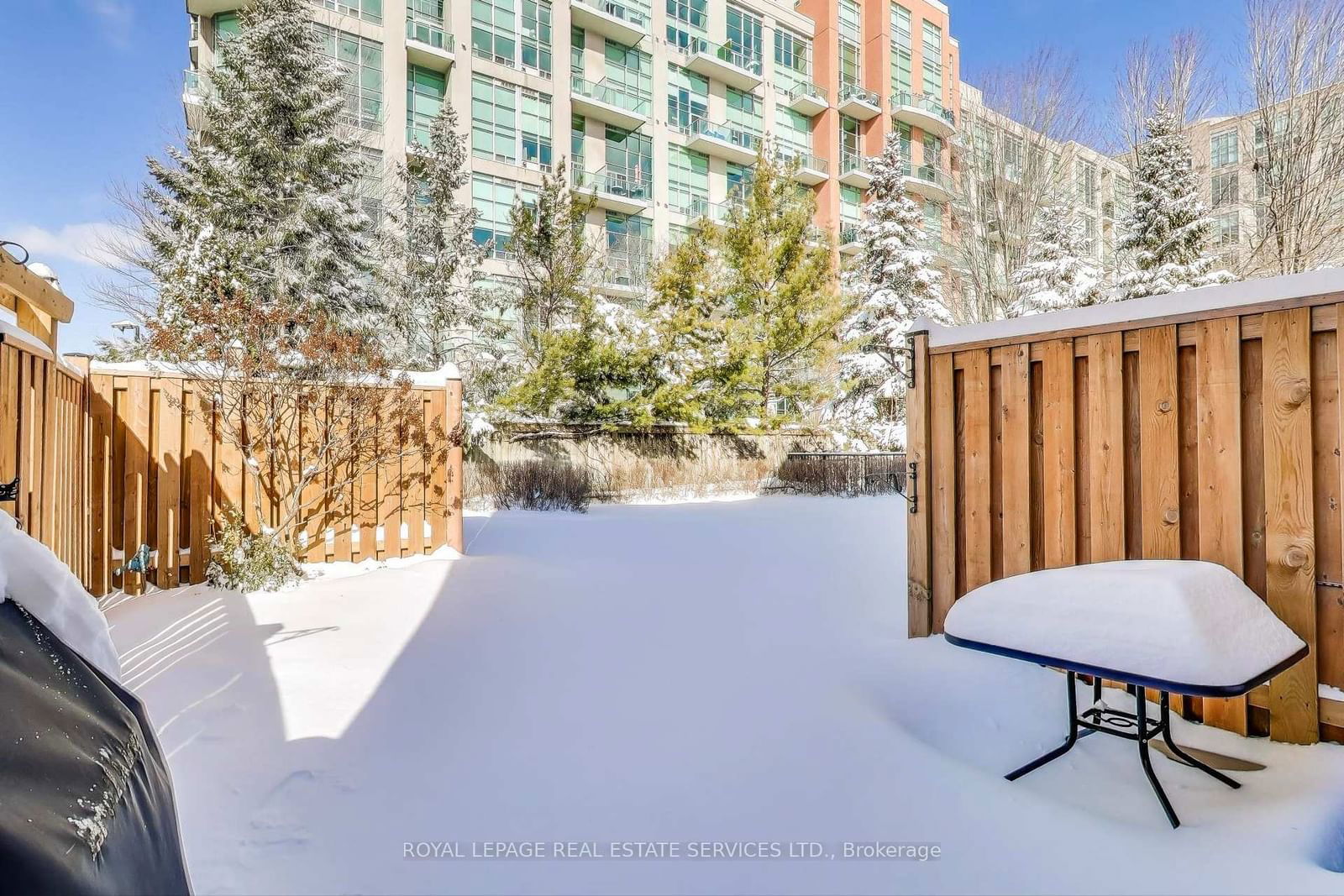 The Townhomes at Mystic Point, Etobicoke, Toronto