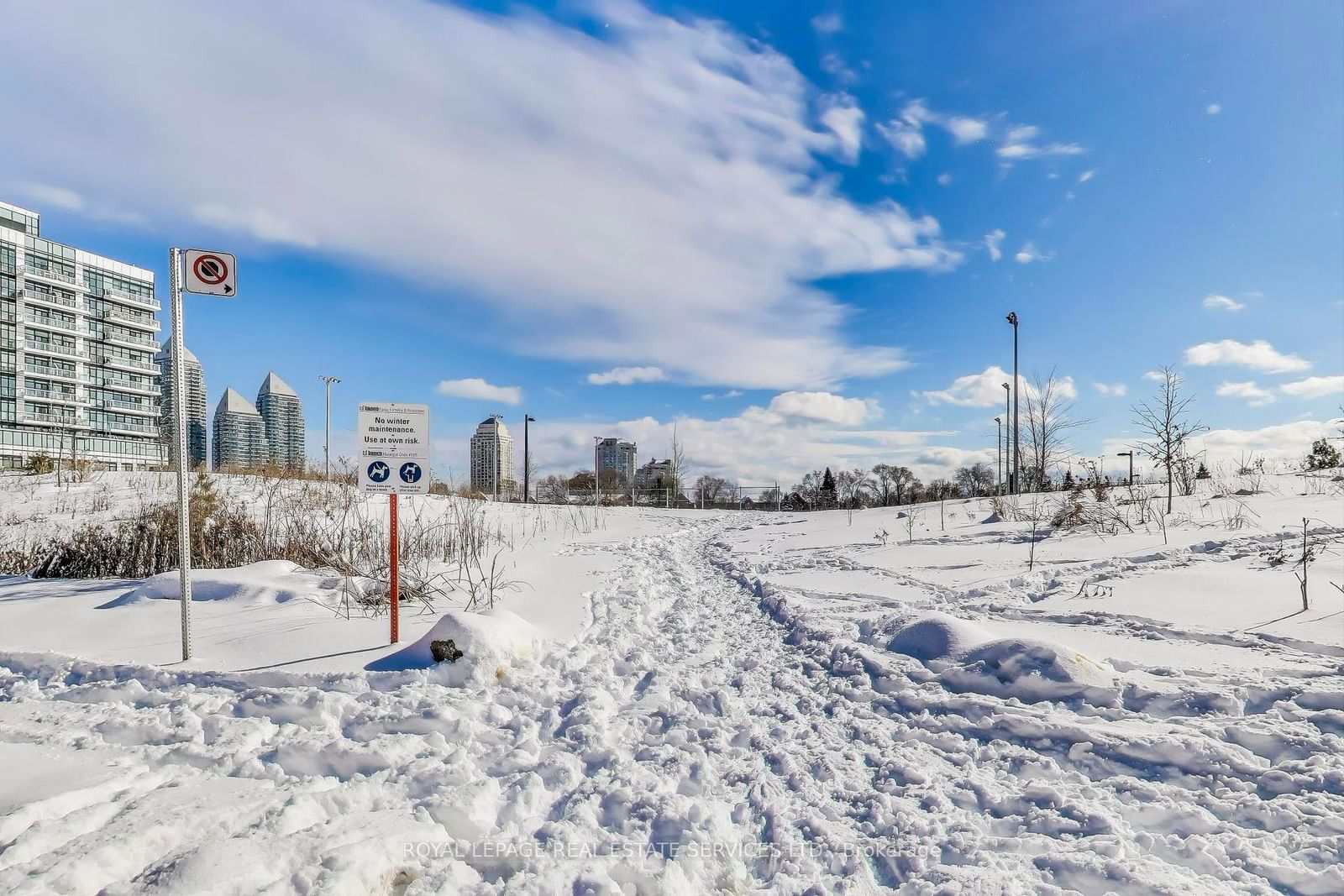 The Townhomes at Mystic Point, Etobicoke, Toronto