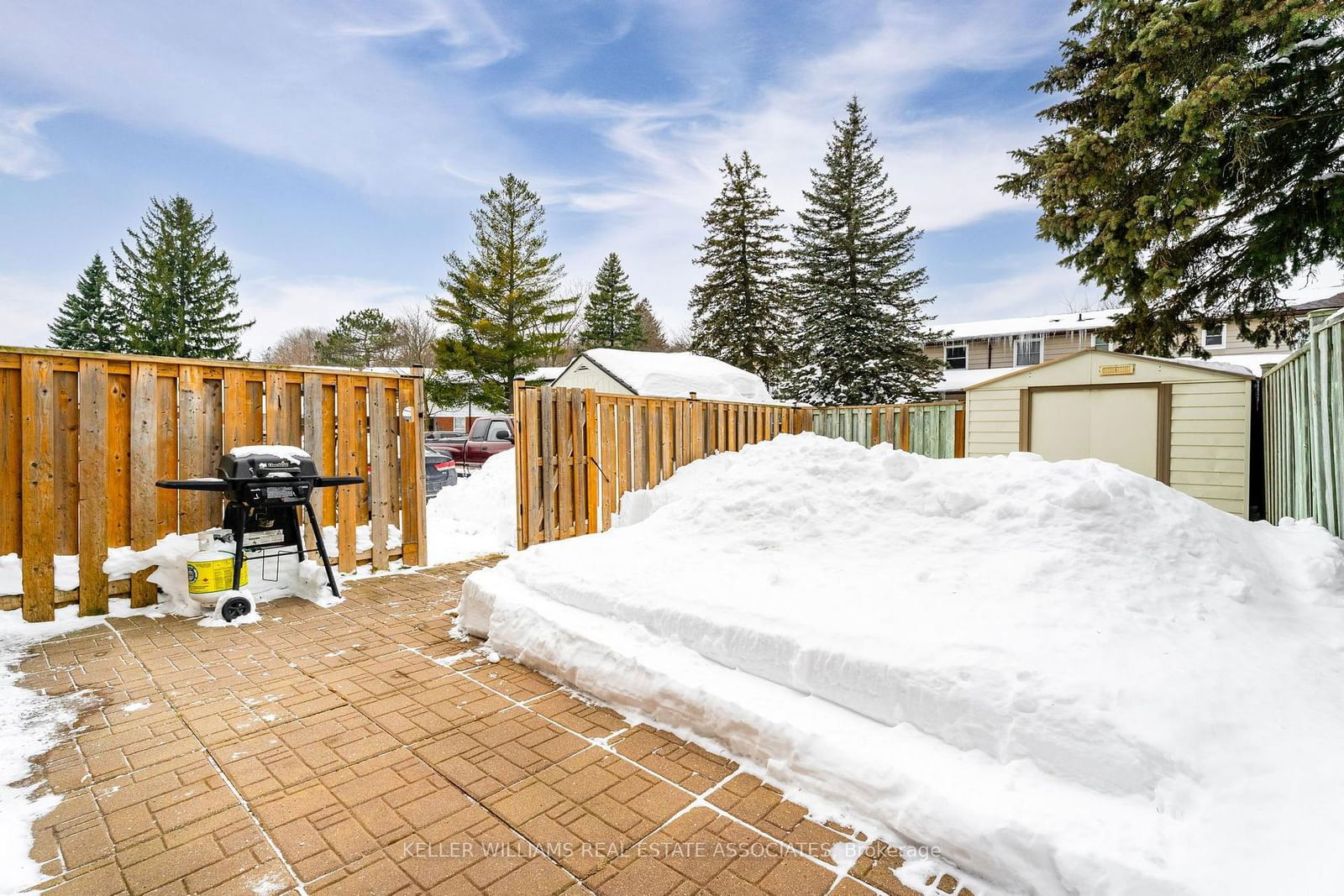 Kingham Road Townhomes, Halton Hills, Toronto