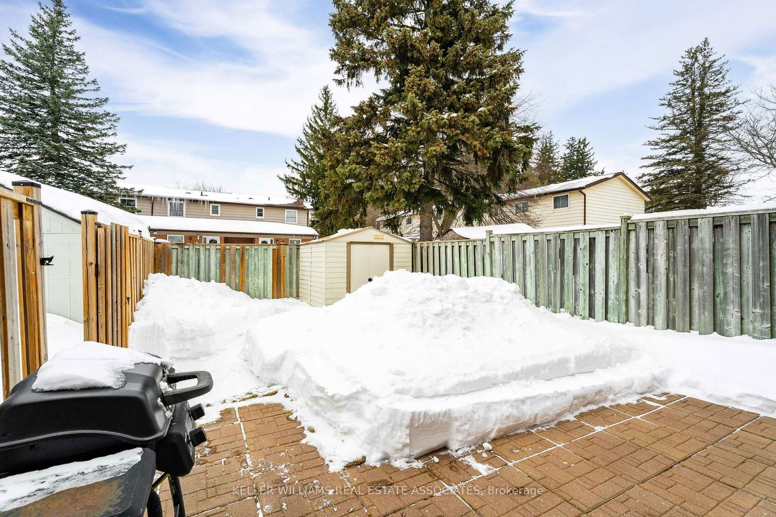 Kingham Road Townhomes, Halton Hills, Toronto