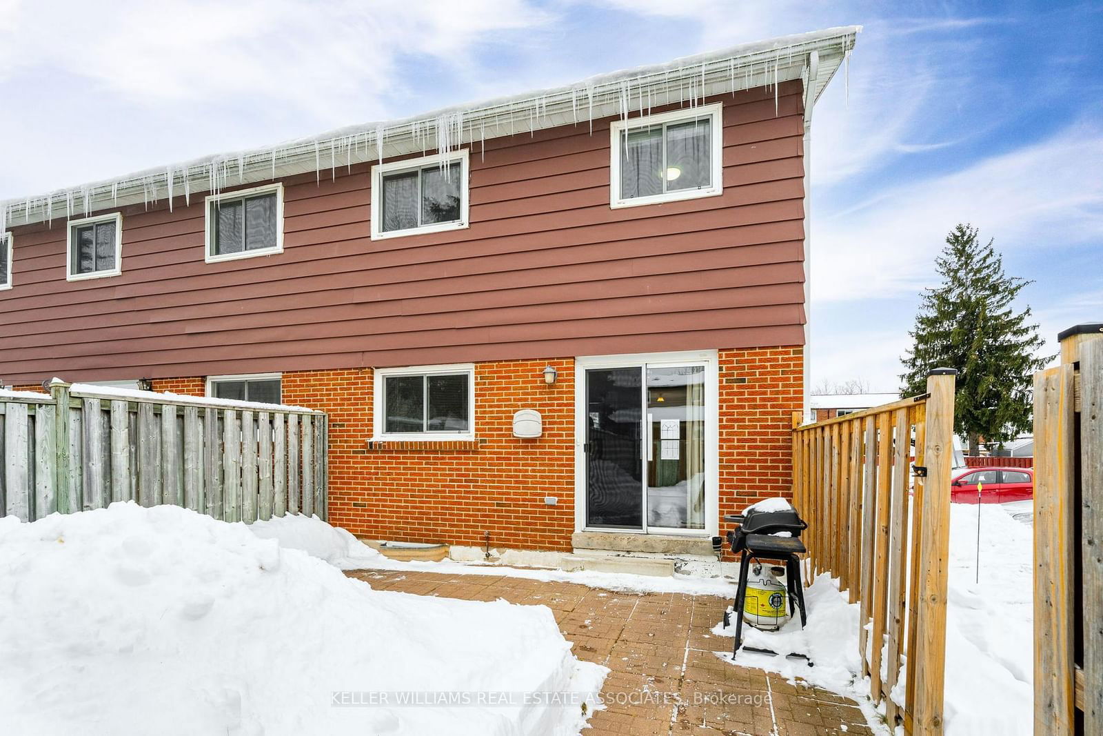 Kingham Road Townhomes, Halton Hills, Toronto