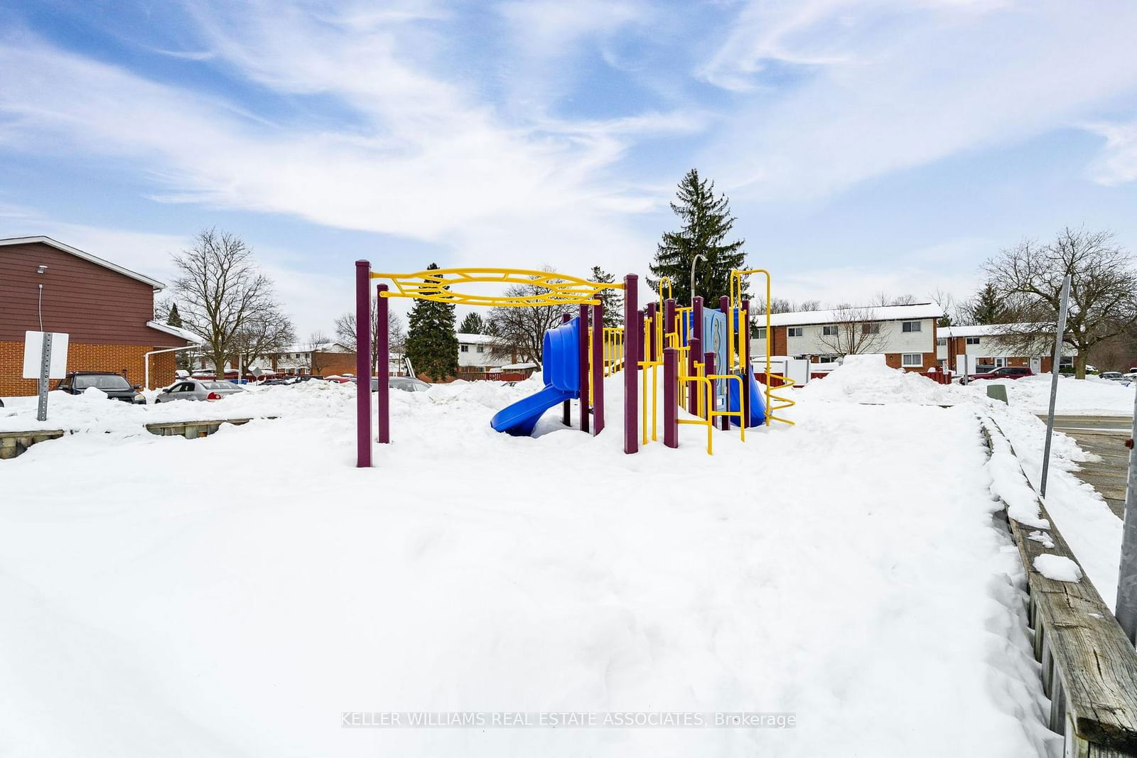 Kingham Road Townhomes, Halton Hills, Toronto