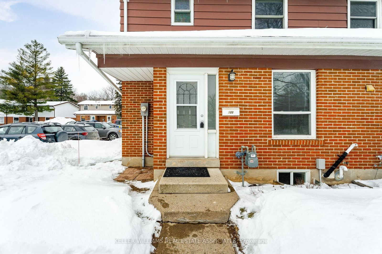 Kingham Road Townhomes, Halton Hills, Toronto